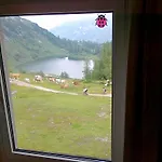 Hotel Berghof Tauplitzalm Hotel