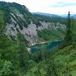 Hotel Berghof Tauplitzalm 3* Tauplitzalm