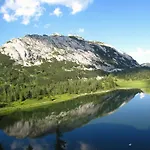 Hotel Tauplitzalm 3*