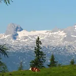 Hotel Hotel Berghof Tauplitzalm