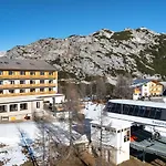 Hotel Hotel Tauplitzalm Tauplitzalm