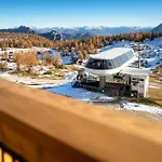 Hotel Hotel Tauplitzalm 3*