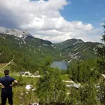 Hotel Berghof Tauplitzalm 3*