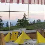 Hotel Tauplitzalm Hotel 3*