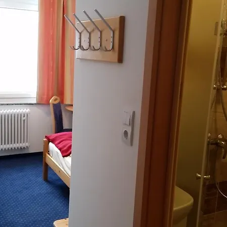 Hotel Berghof 3*