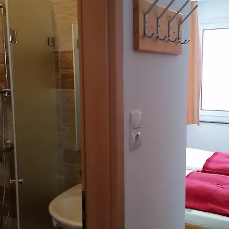 호텔 Berghof Tauplitzalm