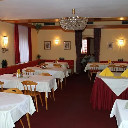 Berghof Hotel Tauplitzalm