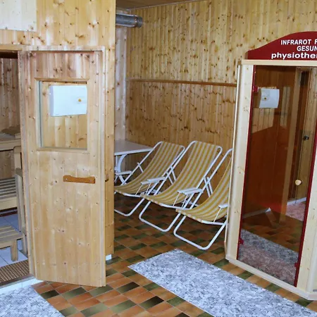 Berghof Hotel 3*
