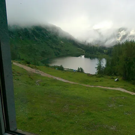 Hotel Berghof Tauplitzalm