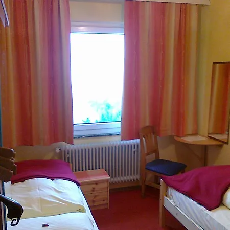 Berghof Hotel 3*
