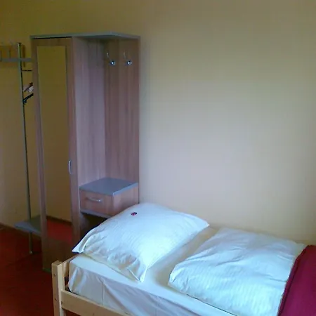 Hotel Tauplitzalm Tauplitzalm