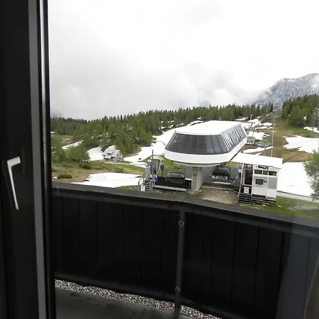 Berghof Hotel 3*