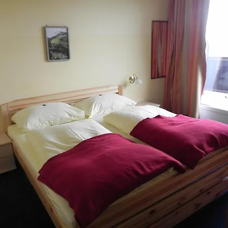 Berghof Hotel