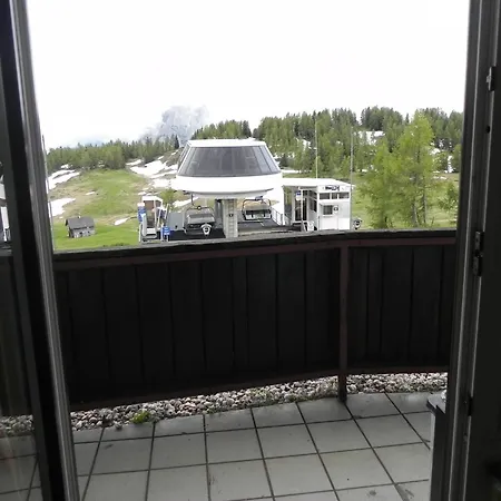Hotel Berghof 3*