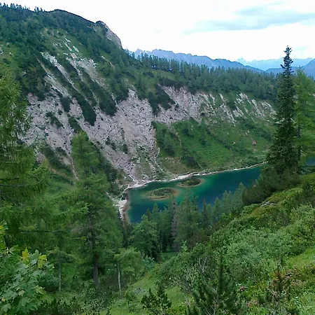 Berghof Tauplitzalm 3* Тауплиц