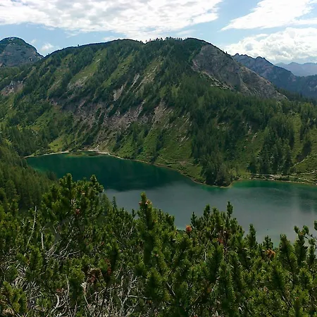 Berghof Tauplitzalm Тауплиц