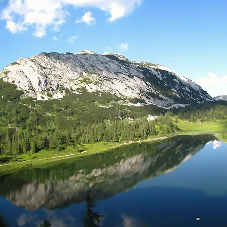 Hotel Tauplitzalm 3*
