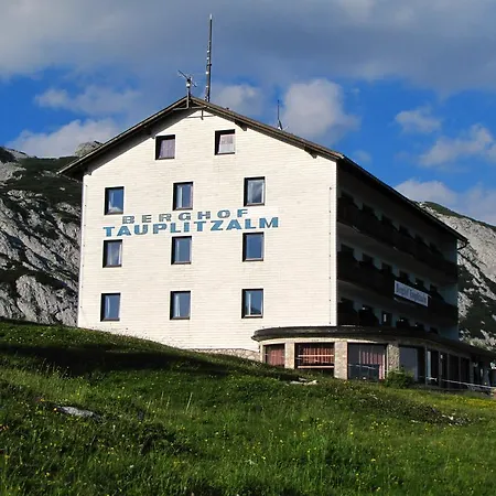 Berghof Hotel