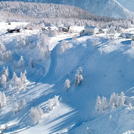 Berghof 3* Tauplitzalm