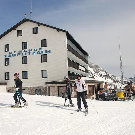 Hotel Berghof
