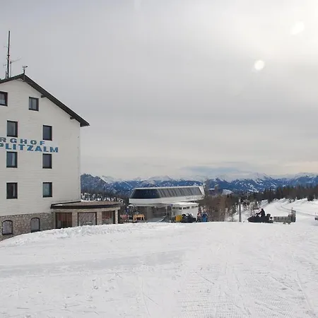 Berghof 3* Tauplitzalm