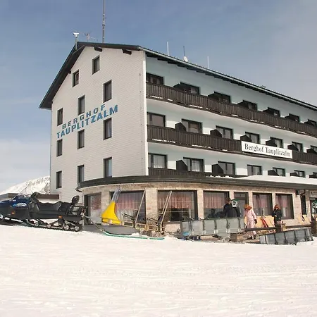 Berghof 3*