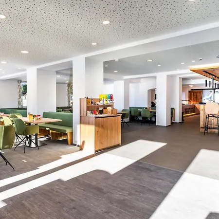 Hotel Tauplitzalm Tauplitzalm