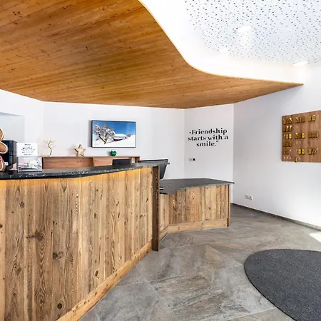 Hotel Tauplitzalm Отель