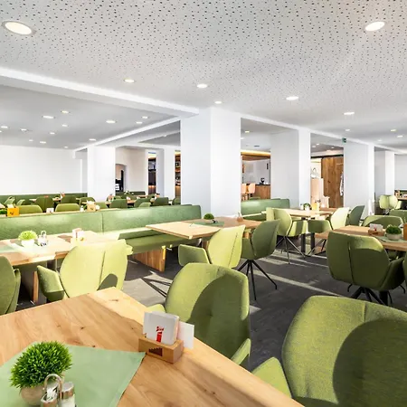 Отель Hotel Tauplitzalm