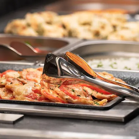 Отель Hotel Tauplitzalm 3*