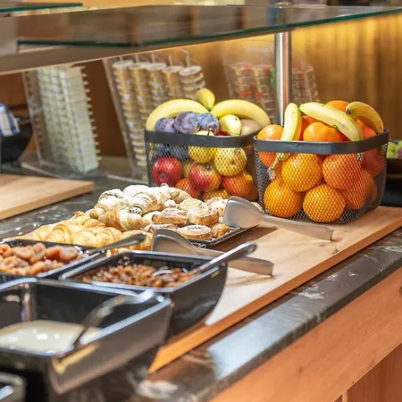 Hotel Tauplitzalm 3*