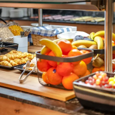 Hotel Tauplitzalm 3* Tauplitzalm