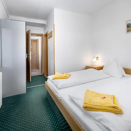 Hotel Tauplitzalm Tauplitzalm