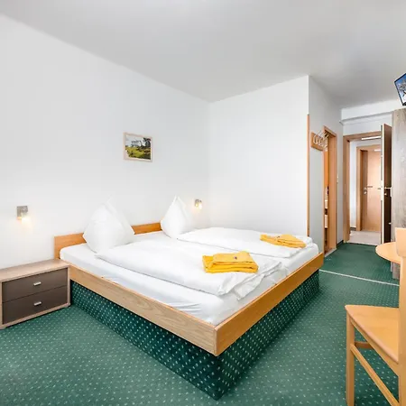 Hotel Tauplitzalm Hotel Tauplitzalm