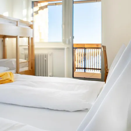 Hotel Hotel Tauplitzalm Tauplitzalm
