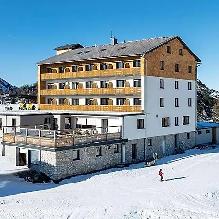 Hotel Tauplitzalm Hotel Tauplitzalm