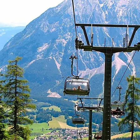 Hotel Tauplitzalm