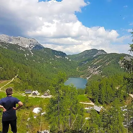 Hotel Tauplitzalm Hotel 3*