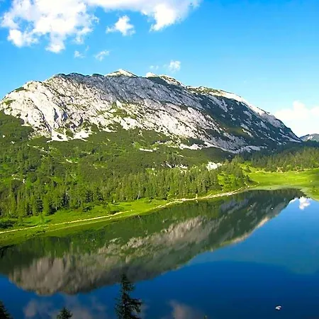 Hotel Tauplitzalm