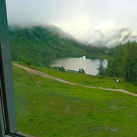 Hotel Hotel Tauplitzalm 3*