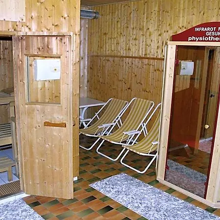 Hotel Tauplitzalm 3* Tauplitzalm