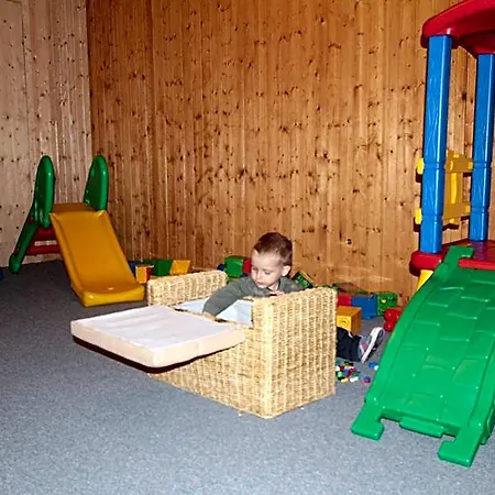 Hotel Tauplitzalm Hotel 3*