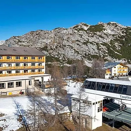 Hotel Tauplitzalm