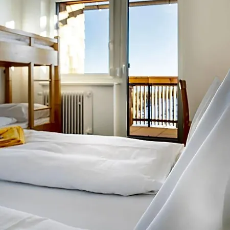 Hotel Tauplitzalm 3*