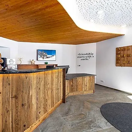Hotel Hotel Tauplitzalm 3*