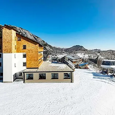 Hotel Tauplitzalm 3* Tauplitzalm