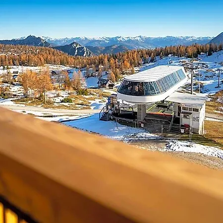 Hotel Tauplitzalm Hotel 3*
