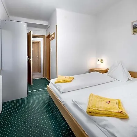 Hotel Tauplitzalm Tauplitzalm