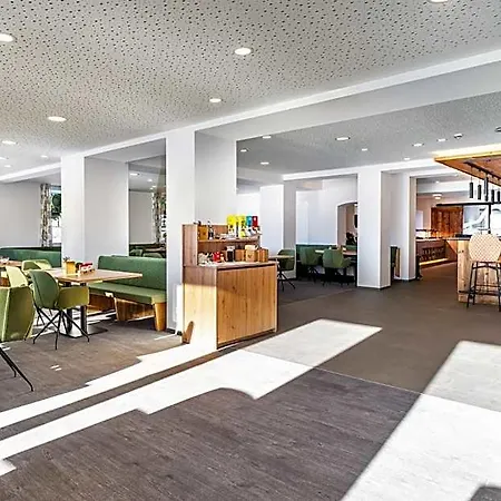 Hotel Tauplitzalm 3*