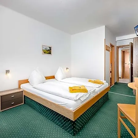 Hotel Hotel Tauplitzalm